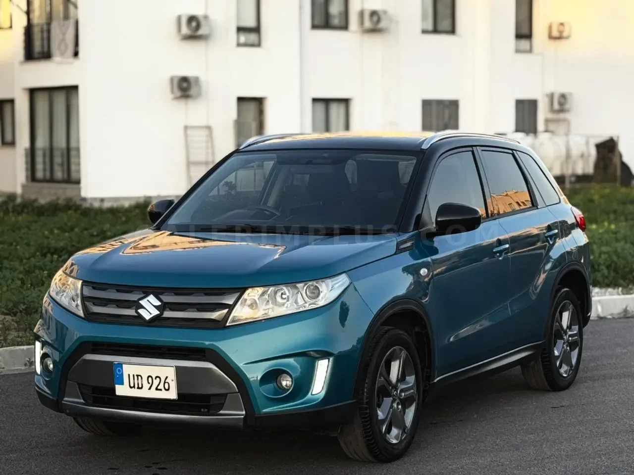 2016 Suzuki Vitara Lefkoşa Satılık İkinci El | GalerimPlus - Thumbnail 5