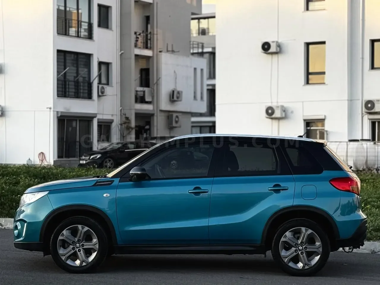 2016 Suzuki Vitara Lefkoşa Satılık İkinci El | GalerimPlus - Thumbnail 6