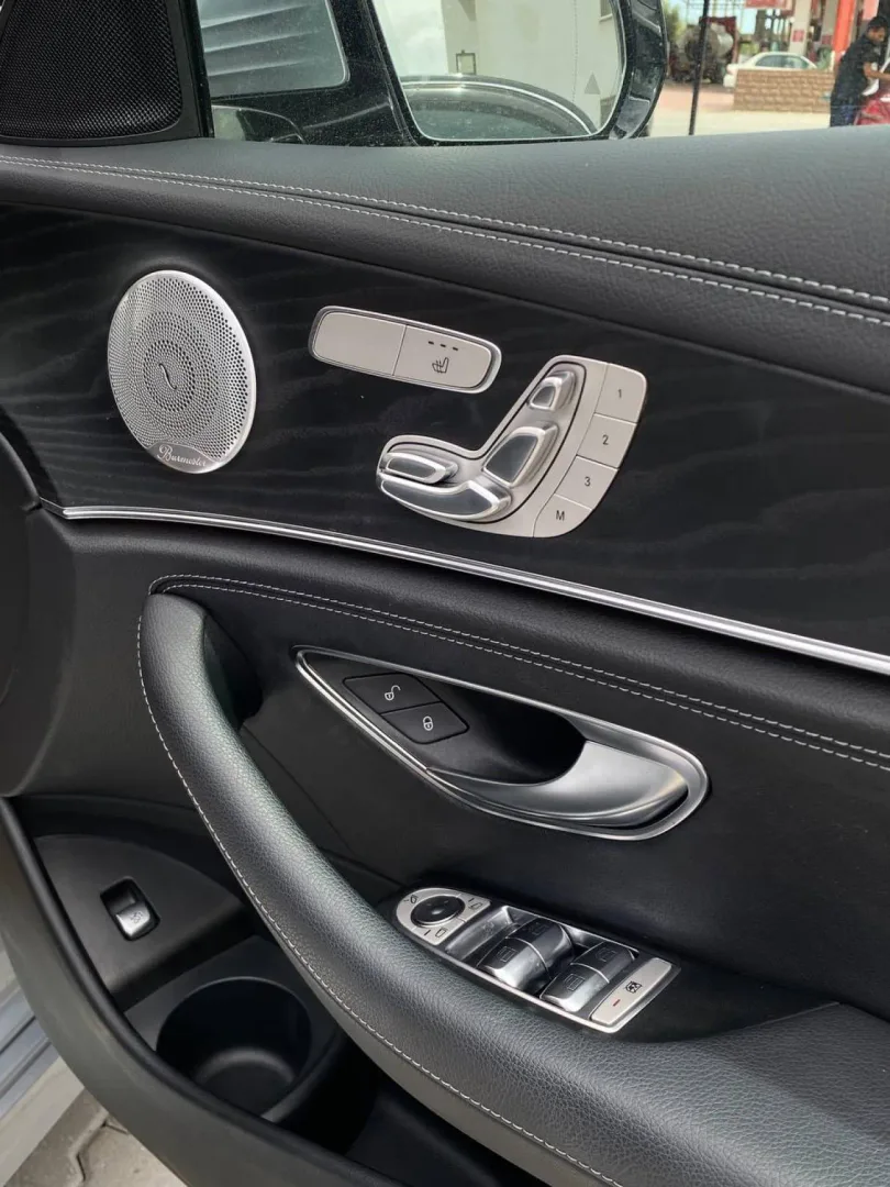 2021 Mercedes-Benz E Serisi E 220 d Gazimağusa Satılık İkinci El | GalerimPlus - Thumbnail 7