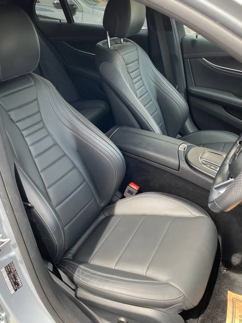 2021 Mercedes-Benz E Serisi E 220 d Gazimağusa Satılık İkinci El | GalerimPlus - Thumbnail 8