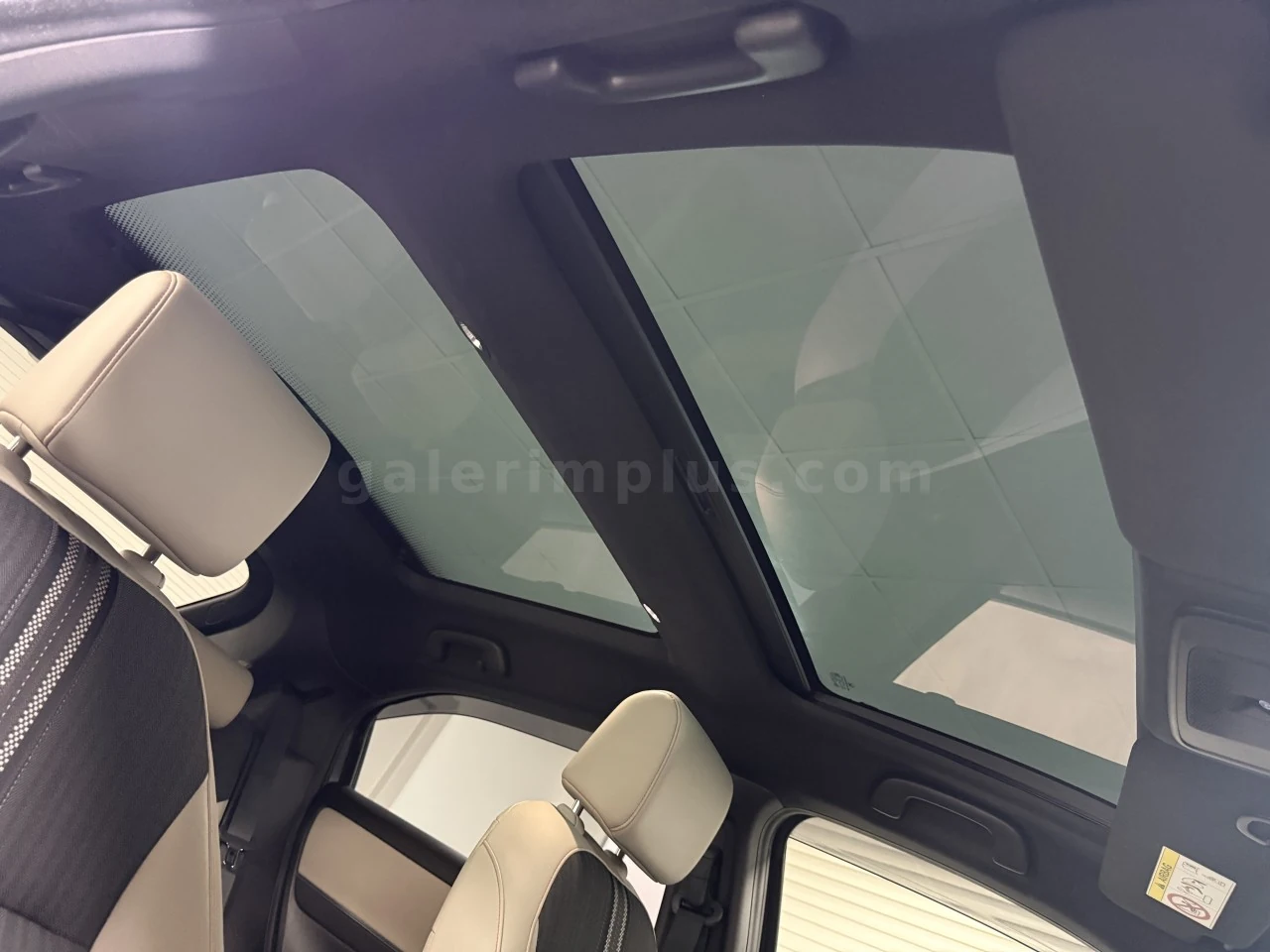 2023 Honda Vezel Lefkoşa Satılık İkinci El | GalerimPlus - Thumbnail 6