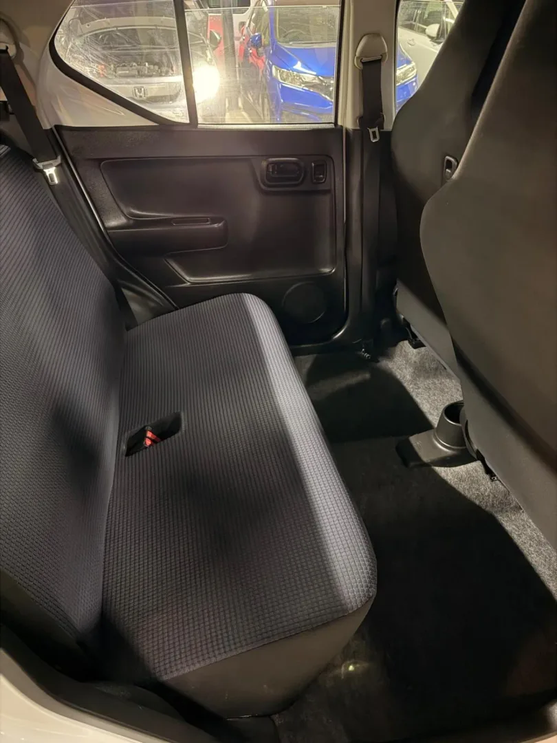 2021 Suzuki Alto 0.65 Gazimağusa Satılık İkinci El | GalerimPlus - Thumbnail 6