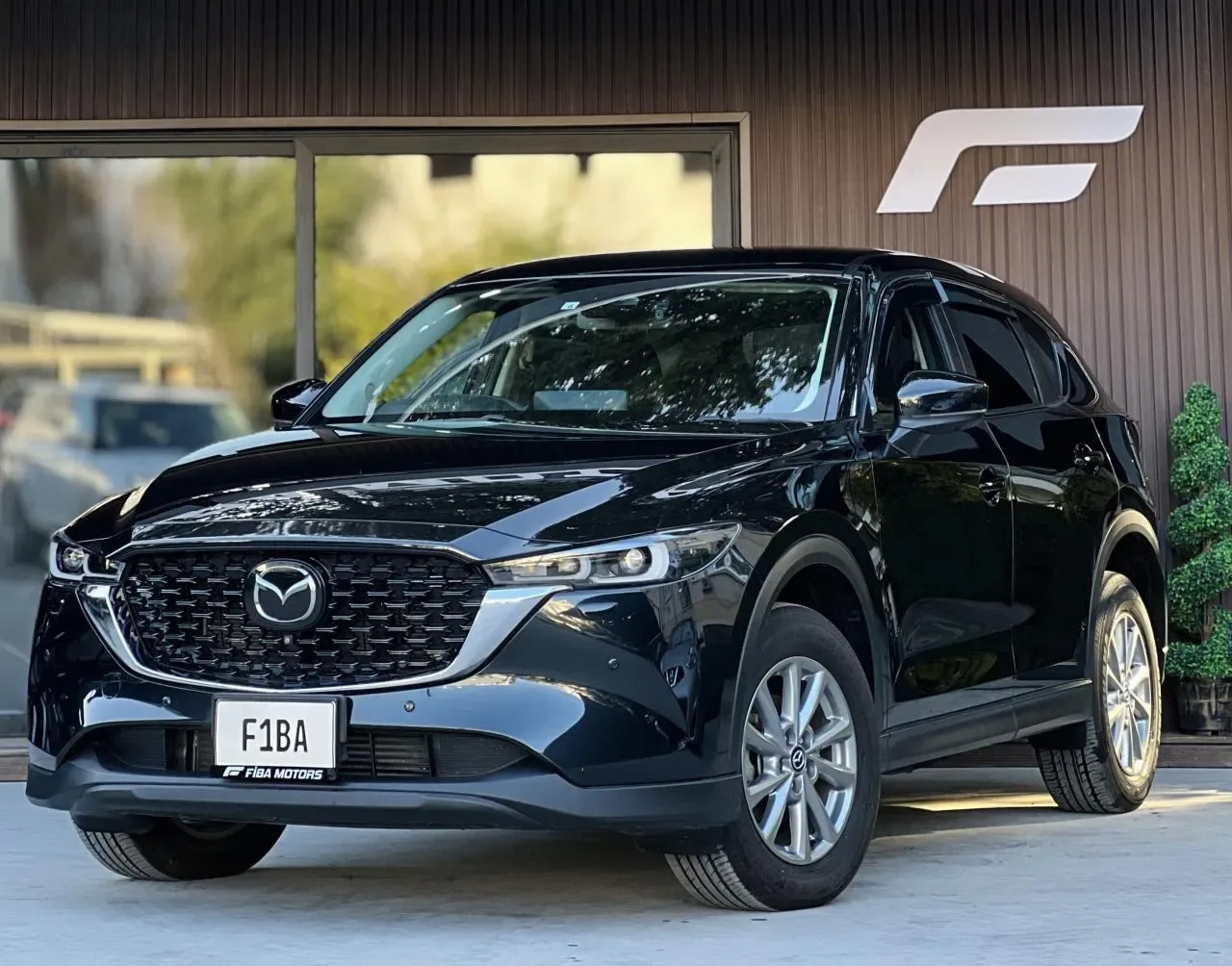 2023 Mazda CX-5 Girne Satılık İkinci El | GalerimPlus - Thumbnail 3
