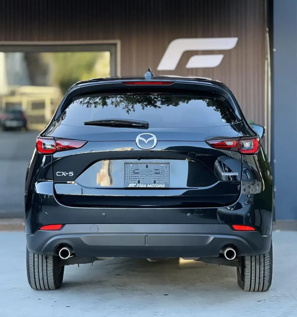 2023 Mazda CX-5 Girne Satılık İkinci El | GalerimPlus - Thumbnail 5