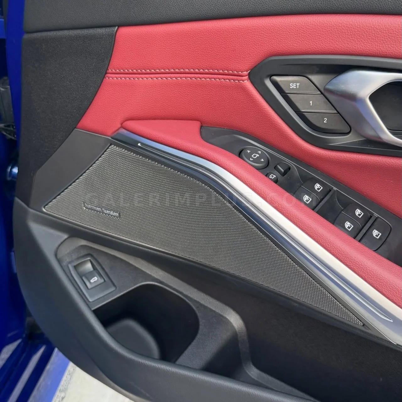 2024 BMW 3 Serisi 318i Girne Satılık İkinci El | GalerimPlus - Thumbnail 2