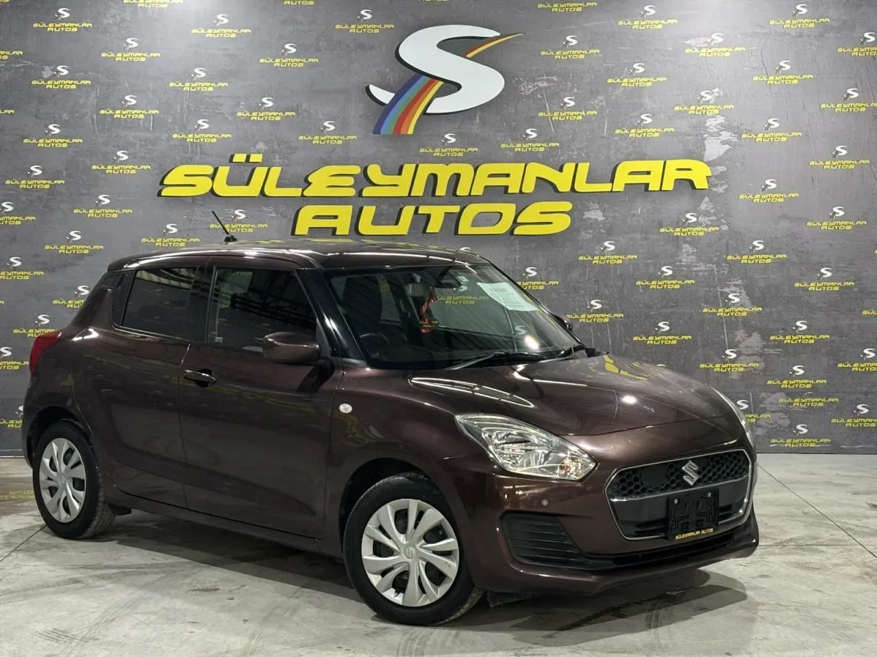2019 Suzuki Swift 1.2 Güzelyurt Satılık İkinci El | GalerimPlus - Fotoğraf 1