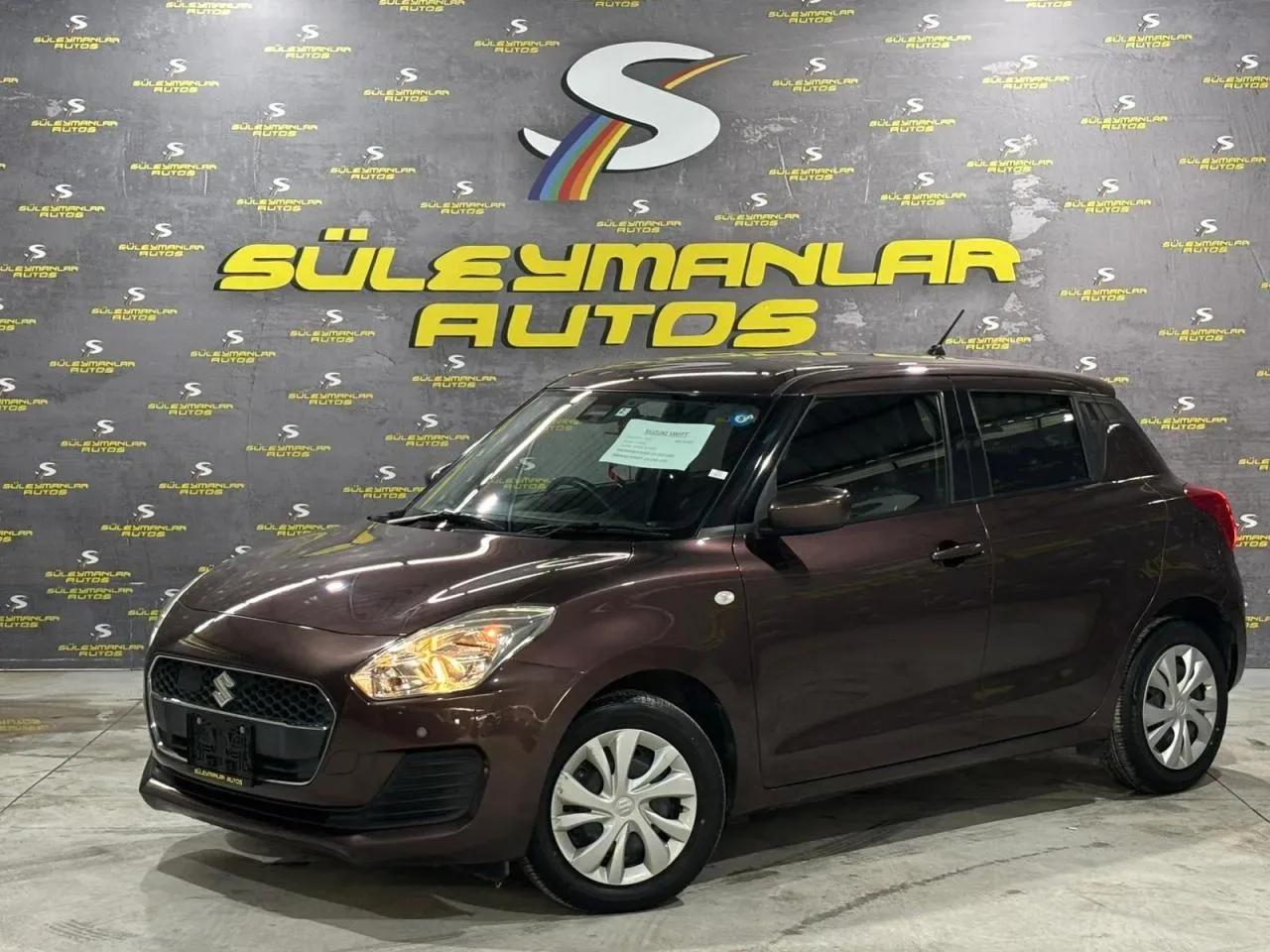 2019 Suzuki Swift 1.2 Güzelyurt Satılık İkinci El | GalerimPlus - Thumbnail 2