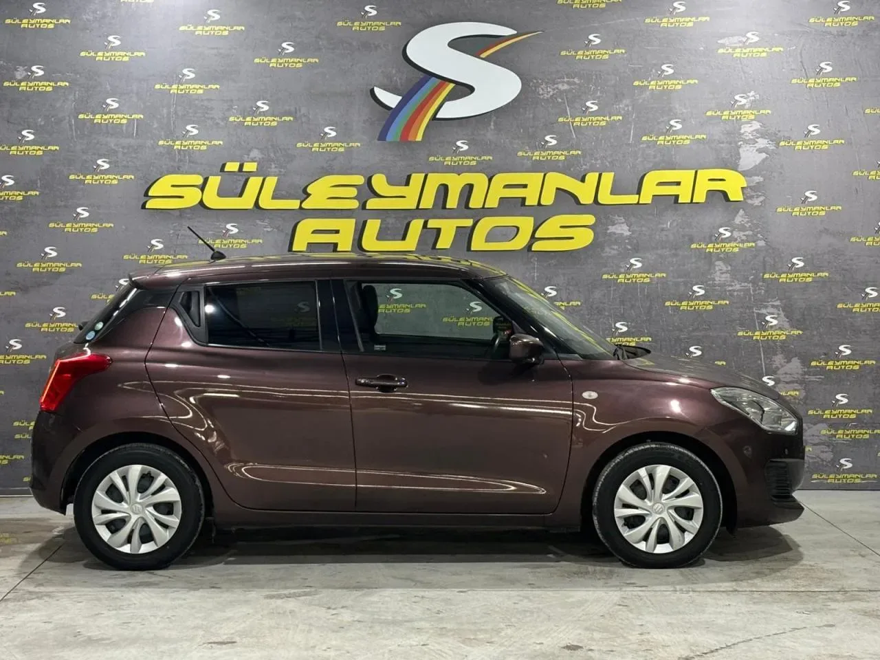 2019 Suzuki Swift 1.2 Güzelyurt Satılık İkinci El | GalerimPlus - Thumbnail 4