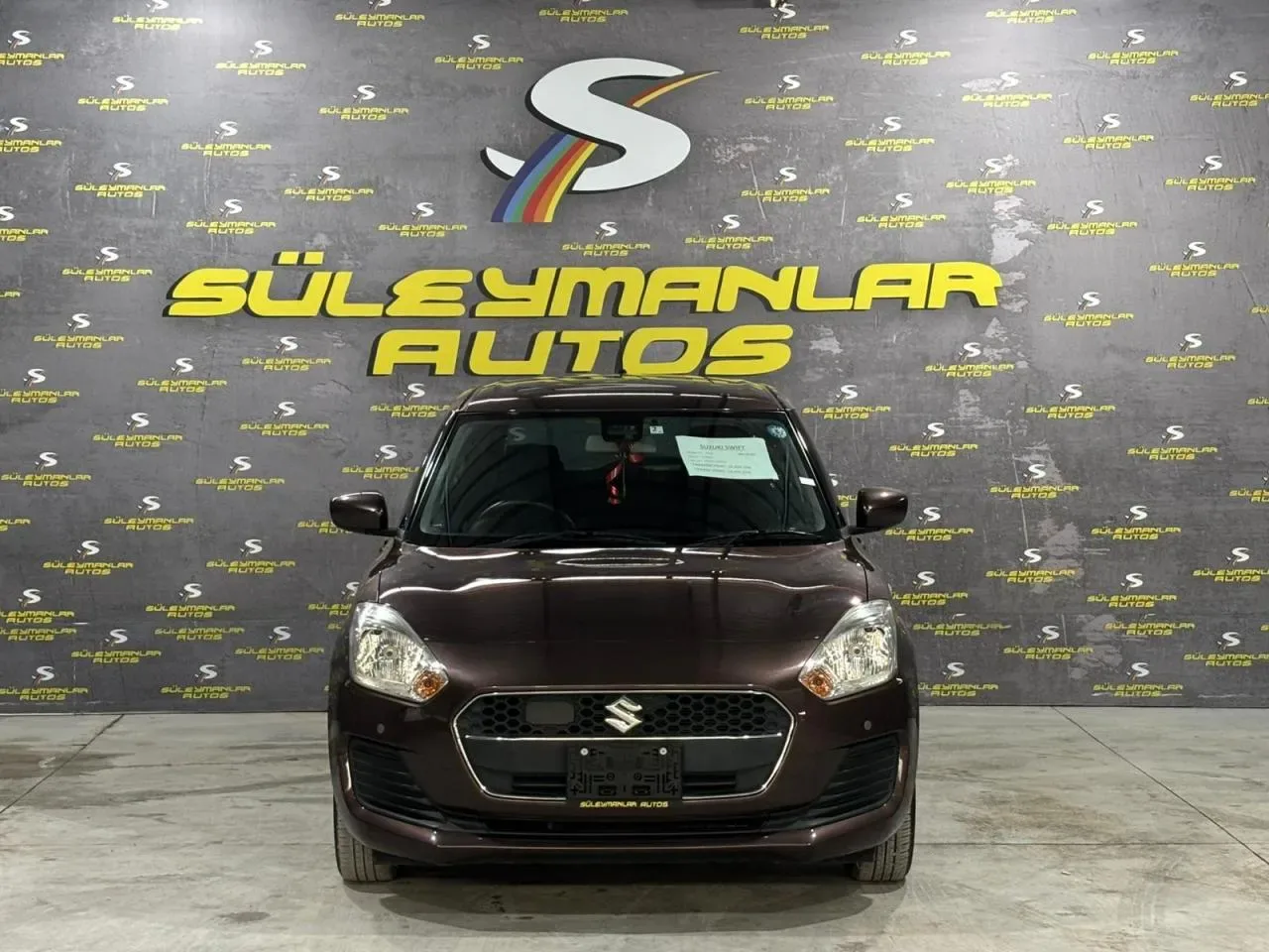 2019 Suzuki Swift 1.2 Güzelyurt Satılık İkinci El | GalerimPlus - Thumbnail 5