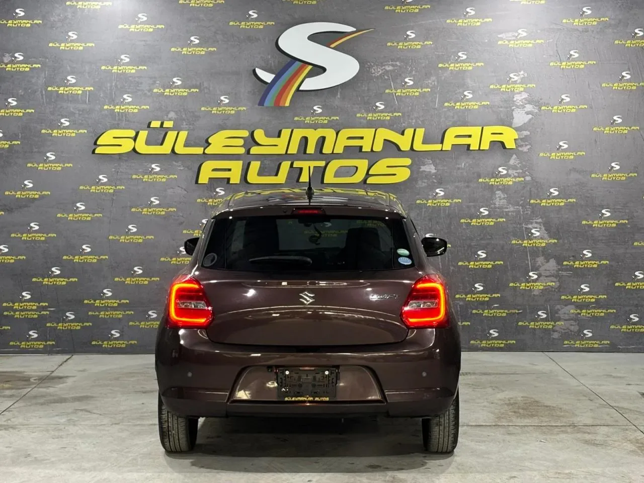 2019 Suzuki Swift 1.2 Güzelyurt Satılık İkinci El | GalerimPlus - Thumbnail 6