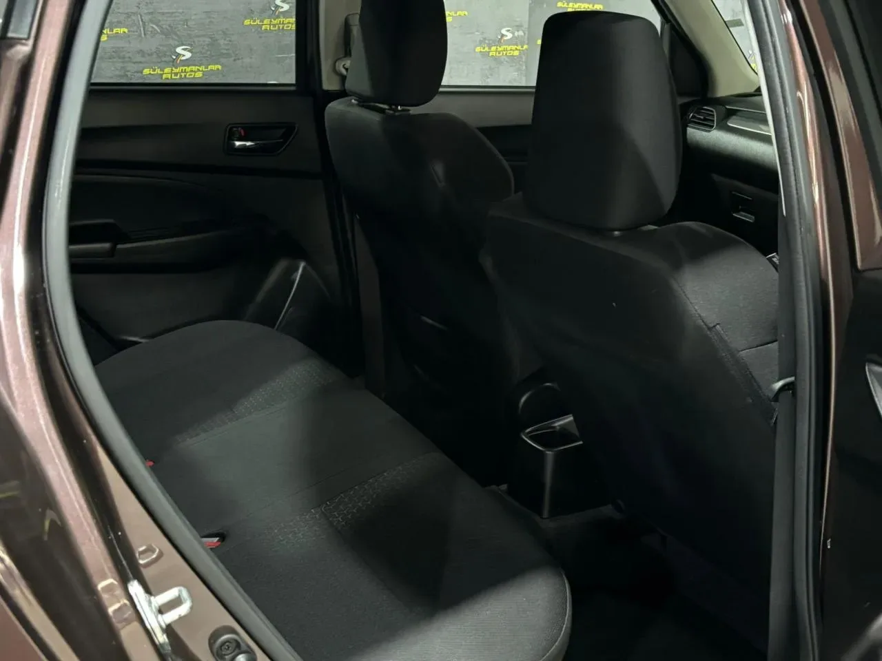 2019 Suzuki Swift 1.2 Güzelyurt Satılık İkinci El | GalerimPlus - Thumbnail 8