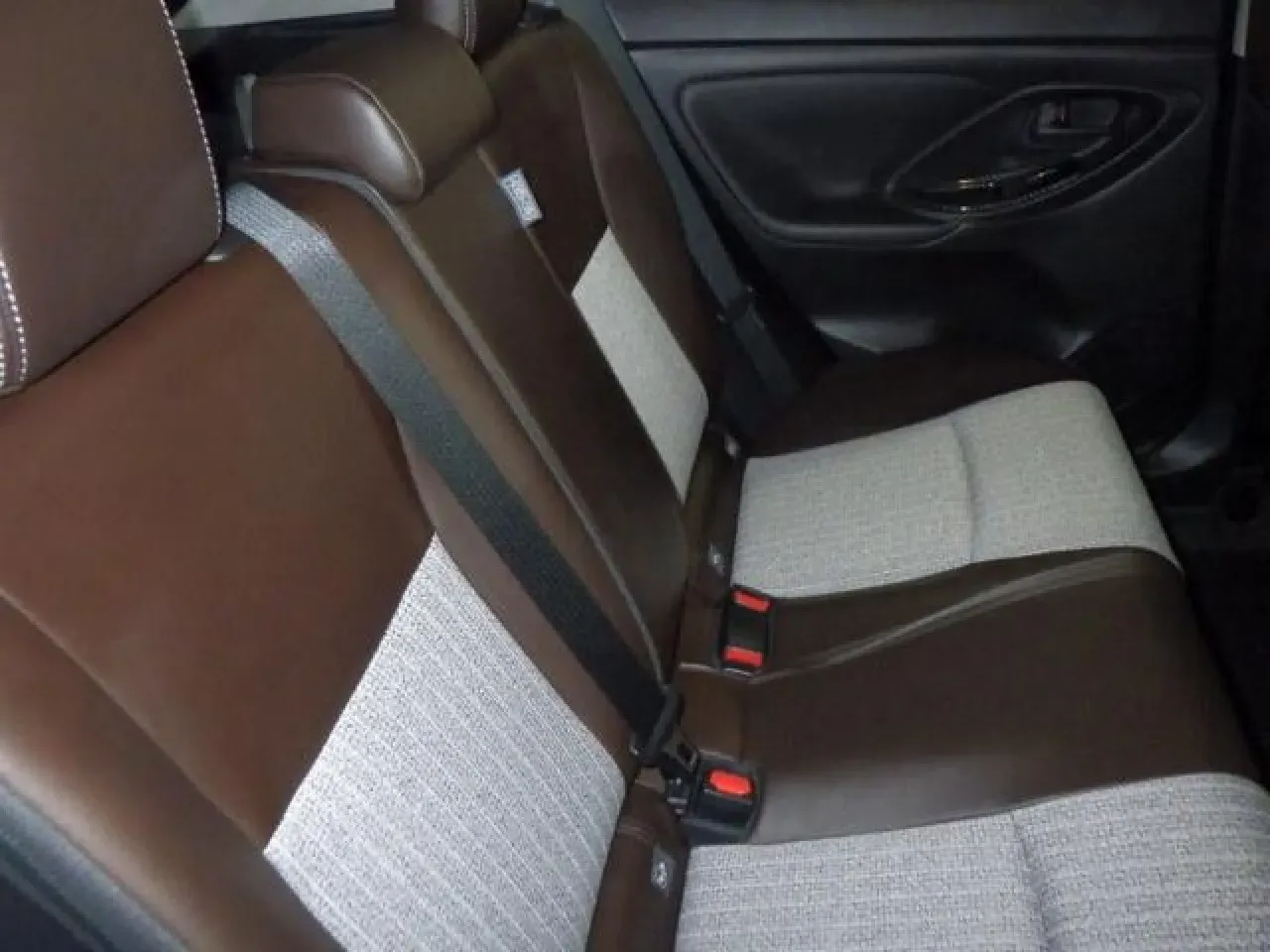 2022 Toyota Yaris Cross 1.5 Lefkoşa Satılık İkinci El | GalerimPlus - Thumbnail 2