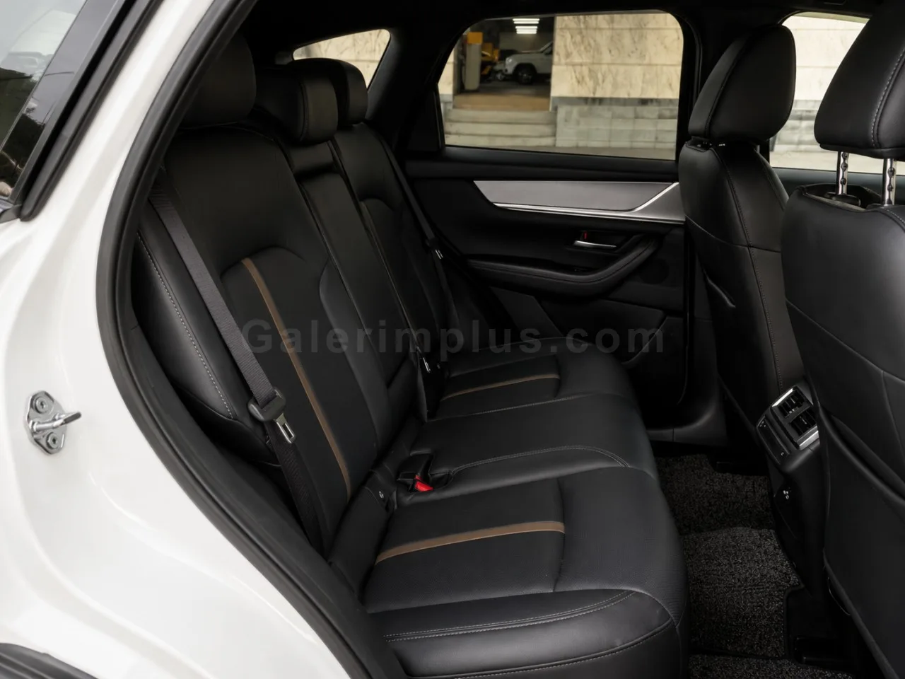 2023 Model Otomatik Mazda CX-60 2.5 Gazimağusa Satılık İkinci El | GalerimPlus - Thumbnail 6