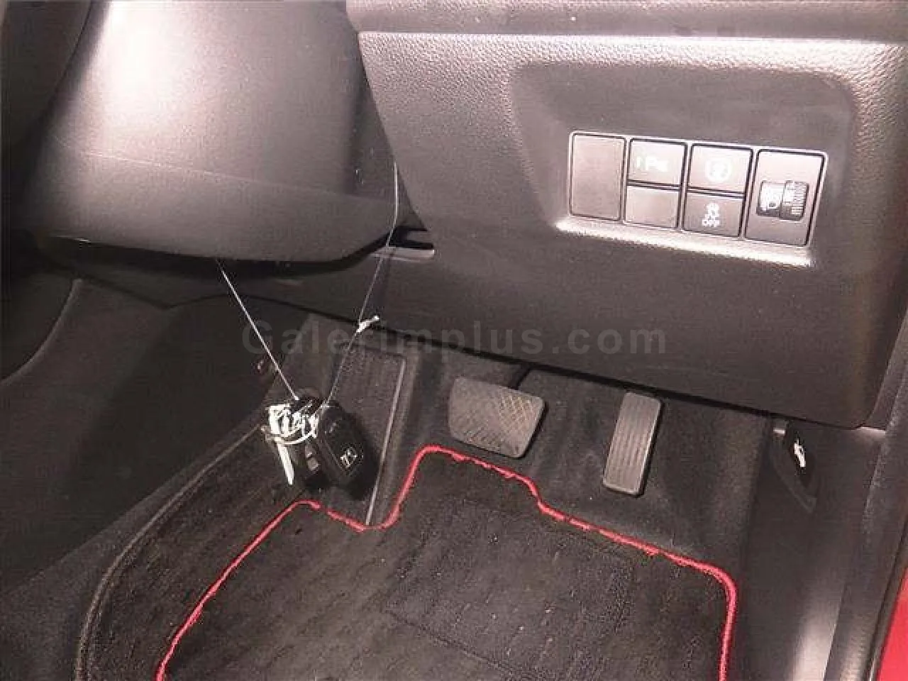 2022 Model Otomatik Honda Fit 1.5 Hybrid Automatic Gazimağusa Satılık İkinci El | GalerimPlus - Thumbnail 7