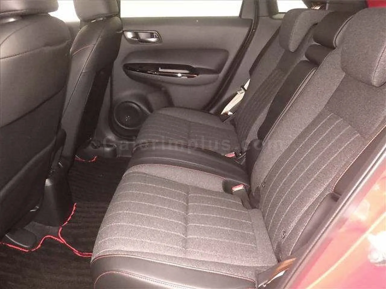 2022 Model Otomatik Honda Fit 1.5 Hybrid Automatic Gazimağusa Satılık İkinci El | GalerimPlus - Thumbnail 8