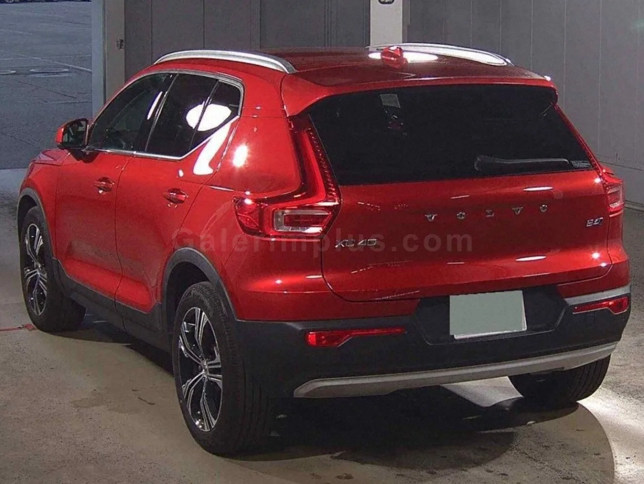 2022 Model Otomatik Volvo XC40 2.0 B4 Gazimağusa Satılık İkinci El | GalerimPlus - Thumbnail 2