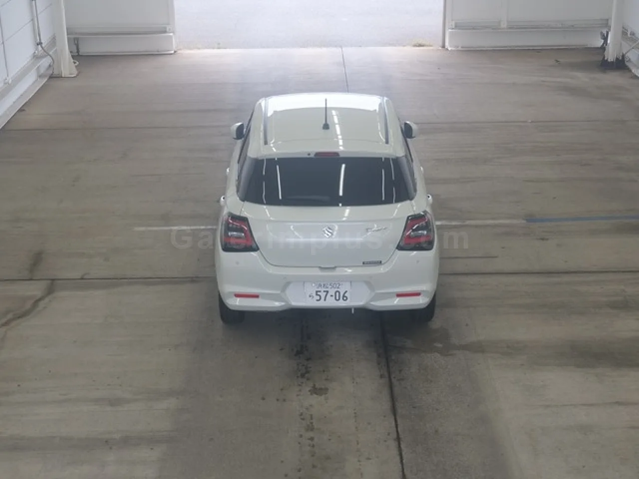 2026 Model Otomatik Suzuki Swift 1.2 Gazimağusa Satılık İkinci El | GalerimPlus - Thumbnail 3