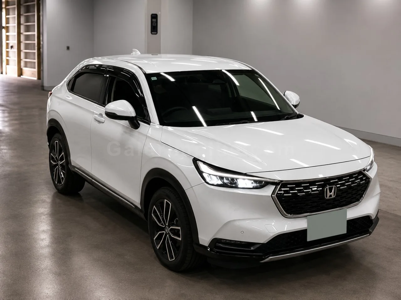 2024 Model Otomatik Honda Vezel 1.5 i-VTEC Hybrid Automatic Gazimağusa Satılık İkinci El | GalerimPlus - Fotoğraf 1