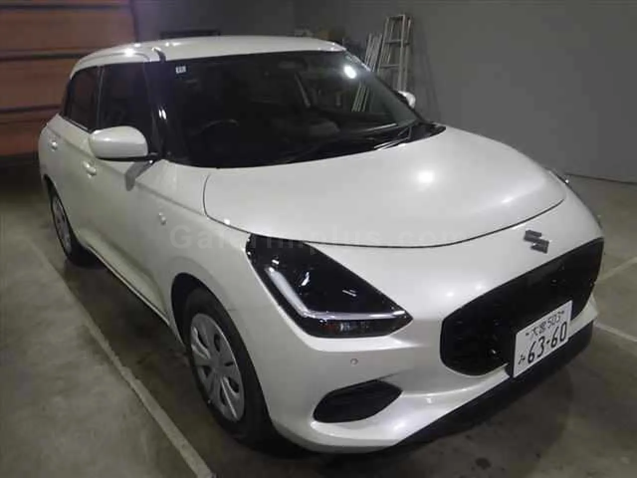 2025 Model Otomatik Suzuki Swift 1.2 Gazimağusa Satılık İkinci El | GalerimPlus - Fotoğraf 1