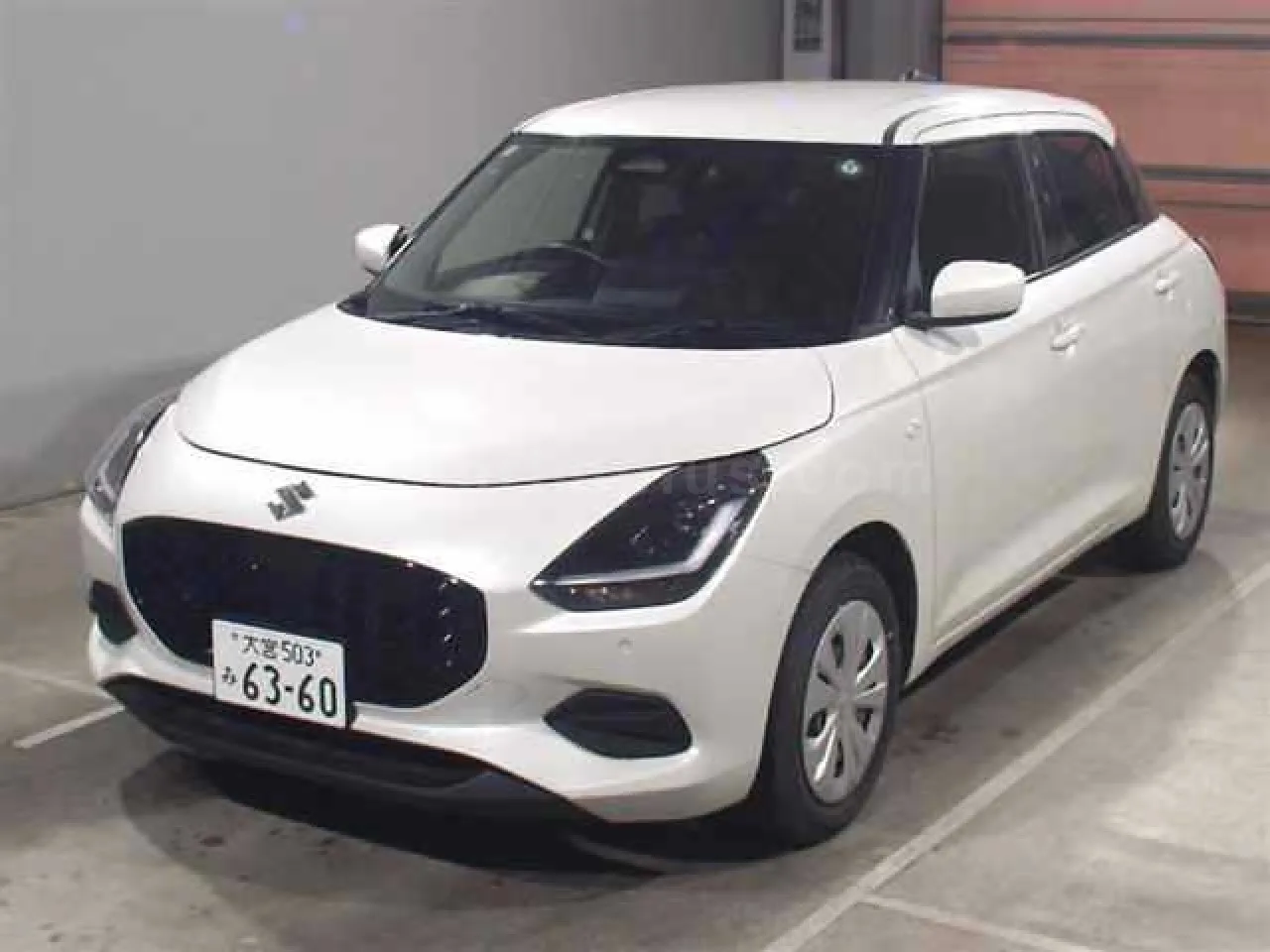 2025 Model Otomatik Suzuki Swift 1.2 Gazimağusa Satılık İkinci El | GalerimPlus - Thumbnail 2