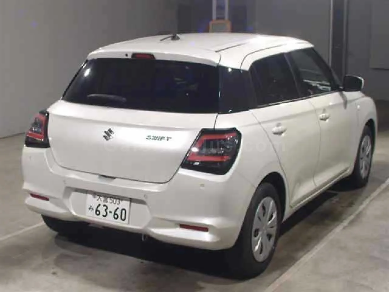 2025 Model Otomatik Suzuki Swift 1.2 Gazimağusa Satılık İkinci El | GalerimPlus - Thumbnail 3