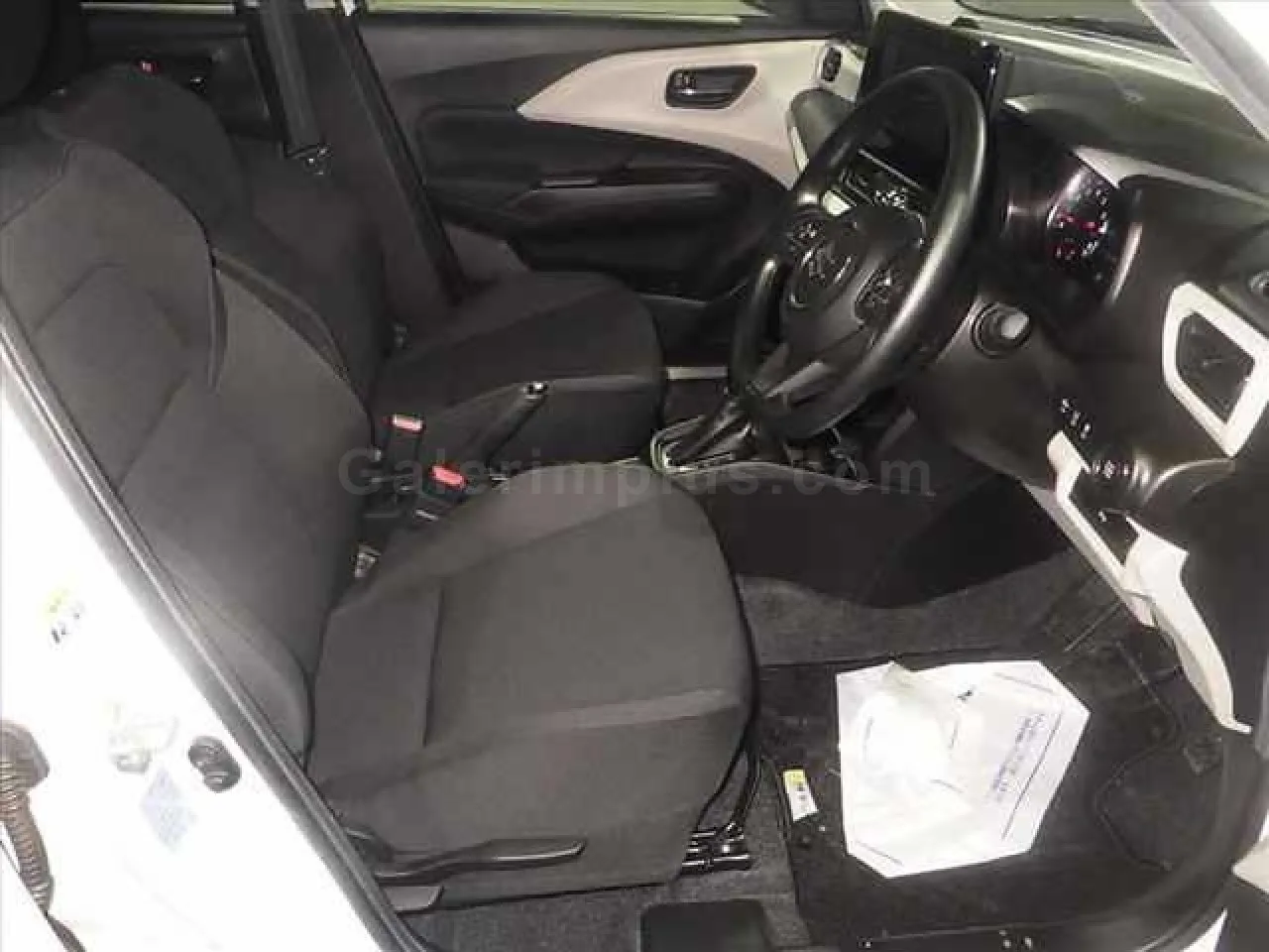 2025 Model Otomatik Suzuki Swift 1.2 Gazimağusa Satılık İkinci El | GalerimPlus - Thumbnail 5