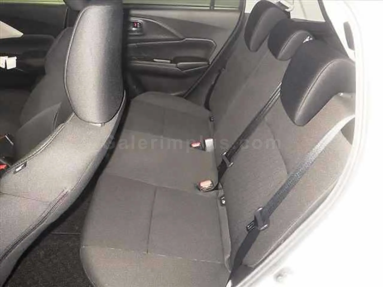 2025 Model Otomatik Suzuki Swift 1.2 Gazimağusa Satılık İkinci El | GalerimPlus - Thumbnail 8