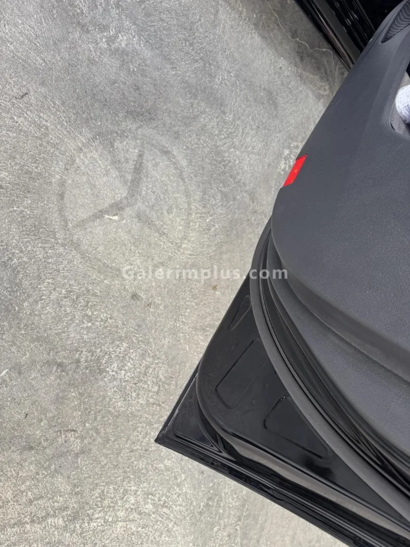 2021 Model Otomatik Mercedes-Benz A Serisi A 200 CDI Gazimağusa Satılık İkinci El | GalerimPlus - Thumbnail 7