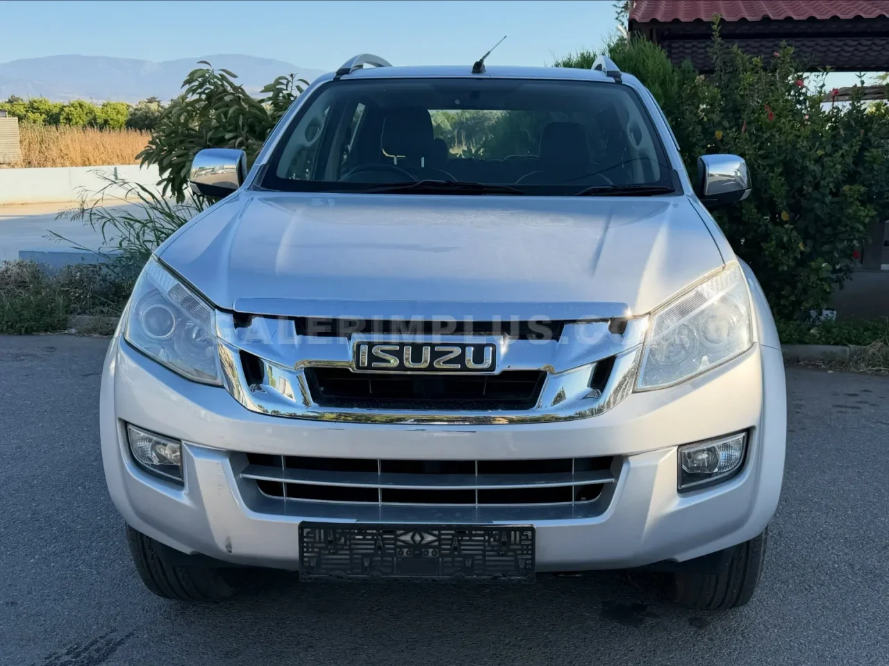 2026 Isuzu D-Max Lefke Satılık İkinci El | GalerimPlus - Fotoğraf 1