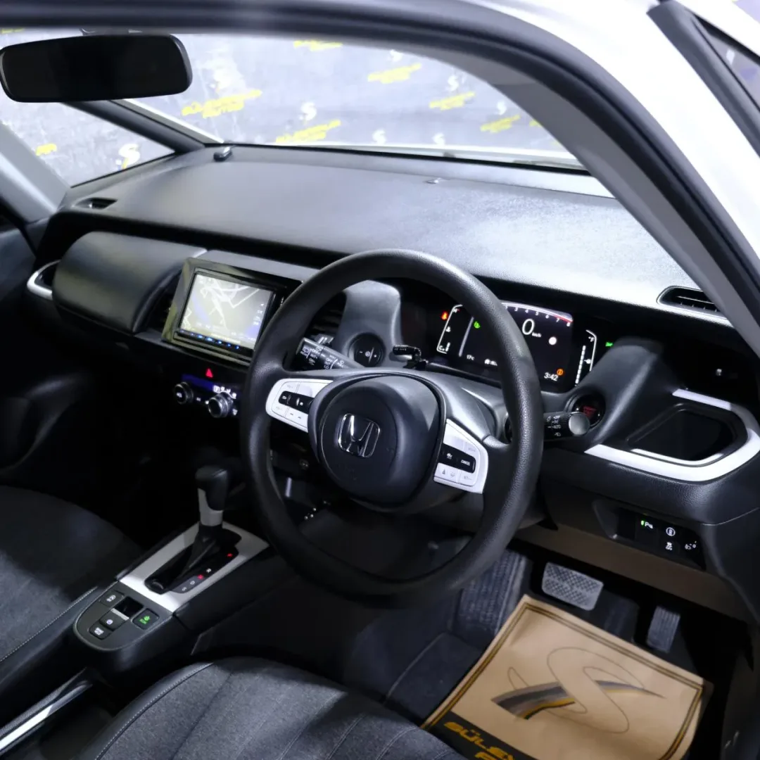 2023 Honda Fit 1.3 Automatic Güzelyurt Satılık İkinci El | GalerimPlus - Thumbnail 5