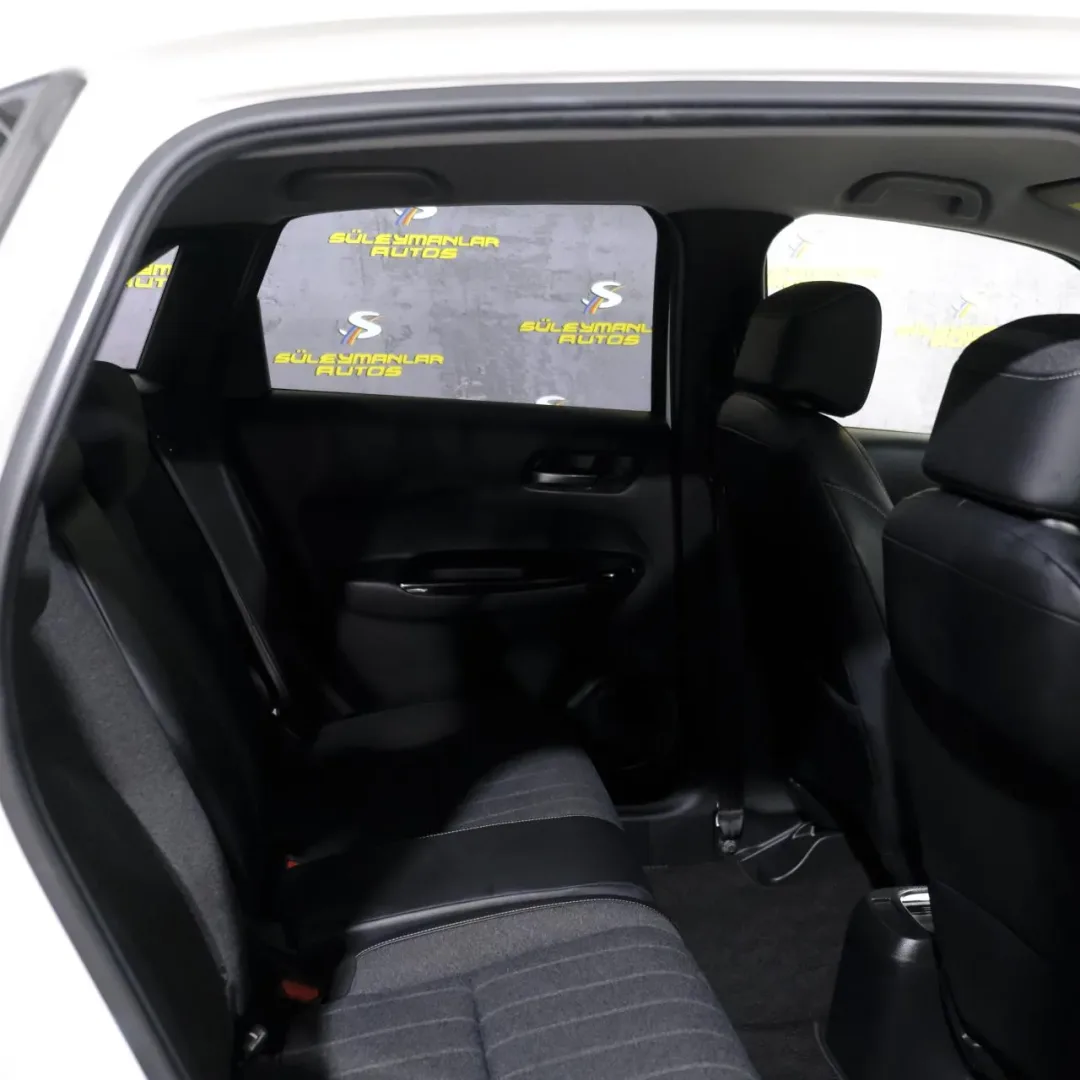 2023 Honda Fit 1.3 Automatic Güzelyurt Satılık İkinci El | GalerimPlus - Thumbnail 7