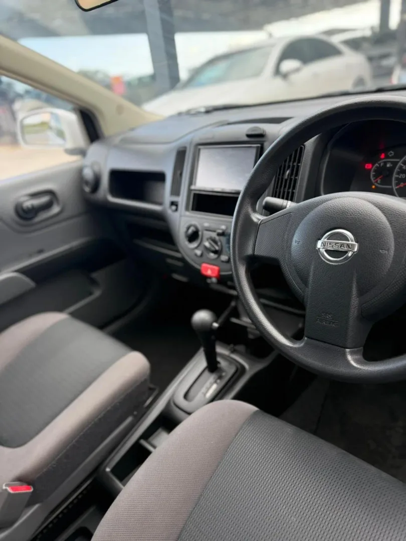 2020 Nissan Ad Ad Y12 Gazimağusa Satılık İkinci El | GalerimPlus - Thumbnail 7