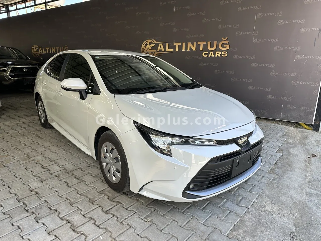 2024 Toyota Corolla 1.5 Lefke Satılık İkinci El | GalerimPlus - Fotoğraf 1