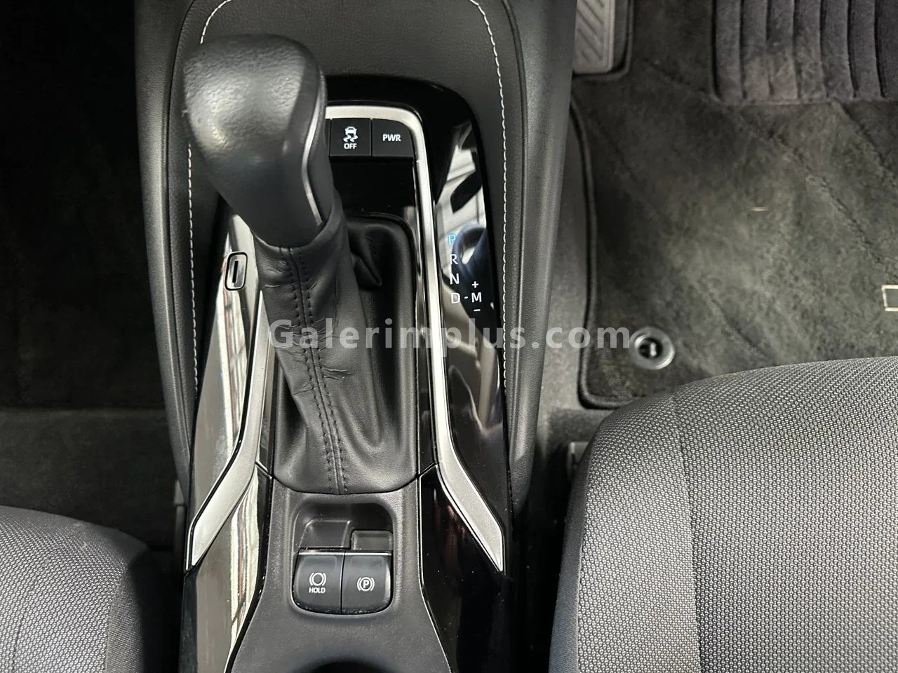 2024 Toyota Corolla 1.5 Lefke Satılık İkinci El | GalerimPlus - Thumbnail 7