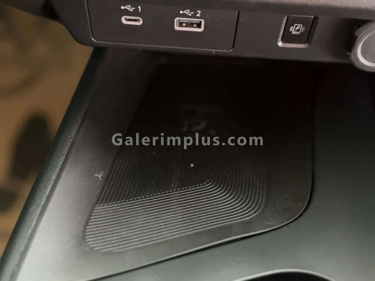 2022 Model Otomatik Nissan Note e-Power Lefkoşa Satılık İkinci El | GalerimPlus - Thumbnail 4