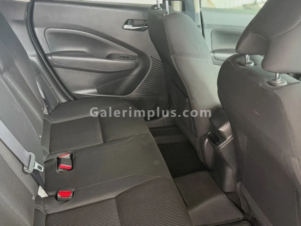 2022 Model Otomatik Nissan Note e-Power Lefkoşa Satılık İkinci El | GalerimPlus - Thumbnail 7