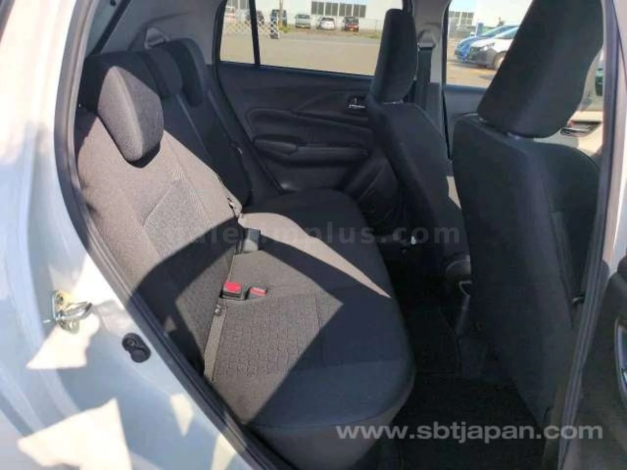2025 Suzuki Swift G.Mağusa Satılık İkinci El | GalerimPlus - Thumbnail 6