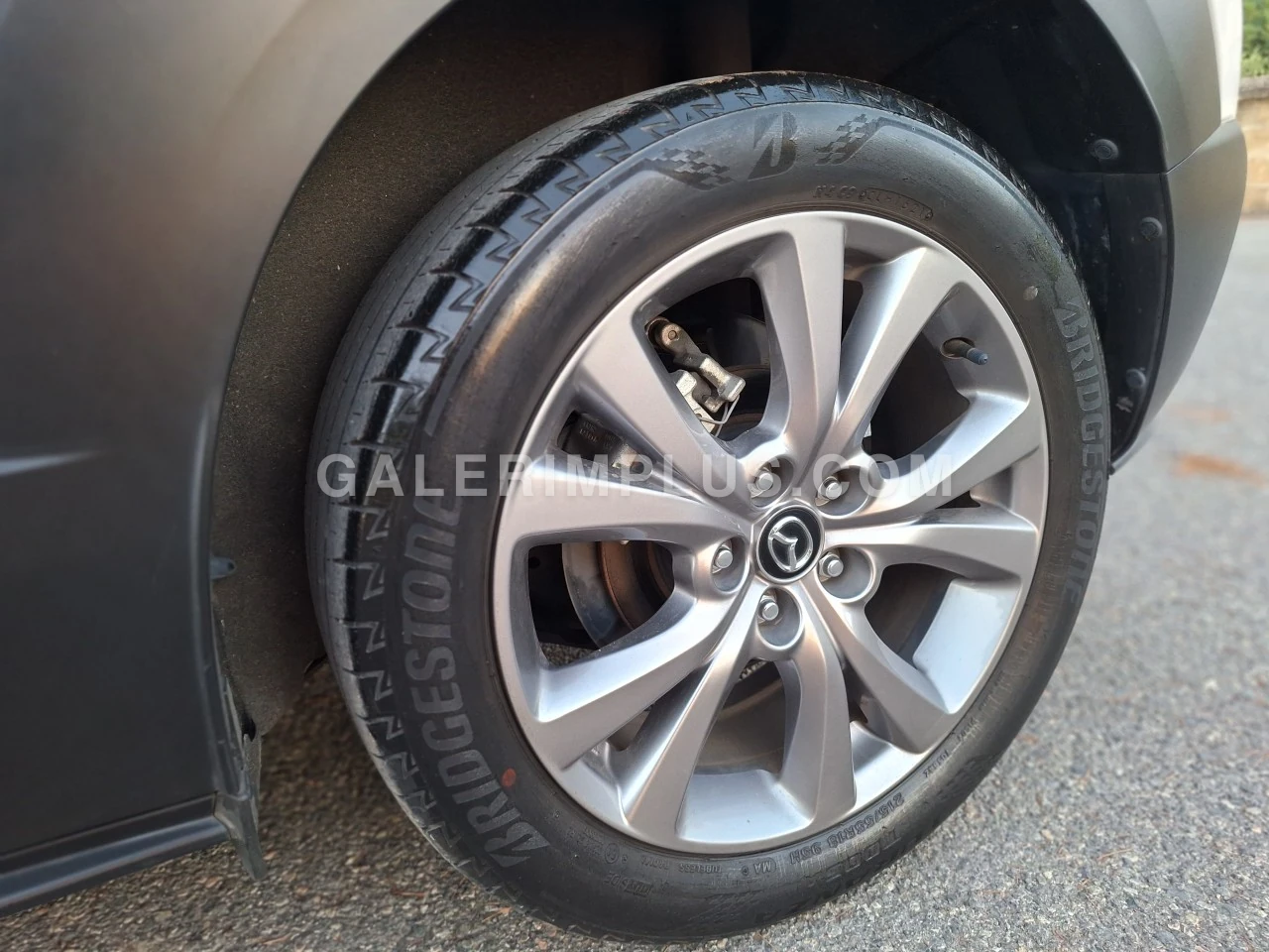 2021 Mazda CX-30 G.Mağusa Satılık İkinci El | GalerimPlus - Thumbnail 2