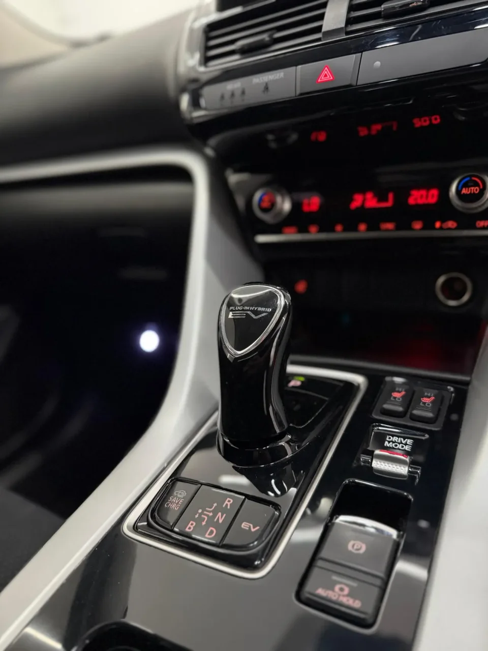 2022 Mitsubishi Eclipse Cross Gazimağusa Satılık İkinci El | GalerimPlus - Thumbnail 7