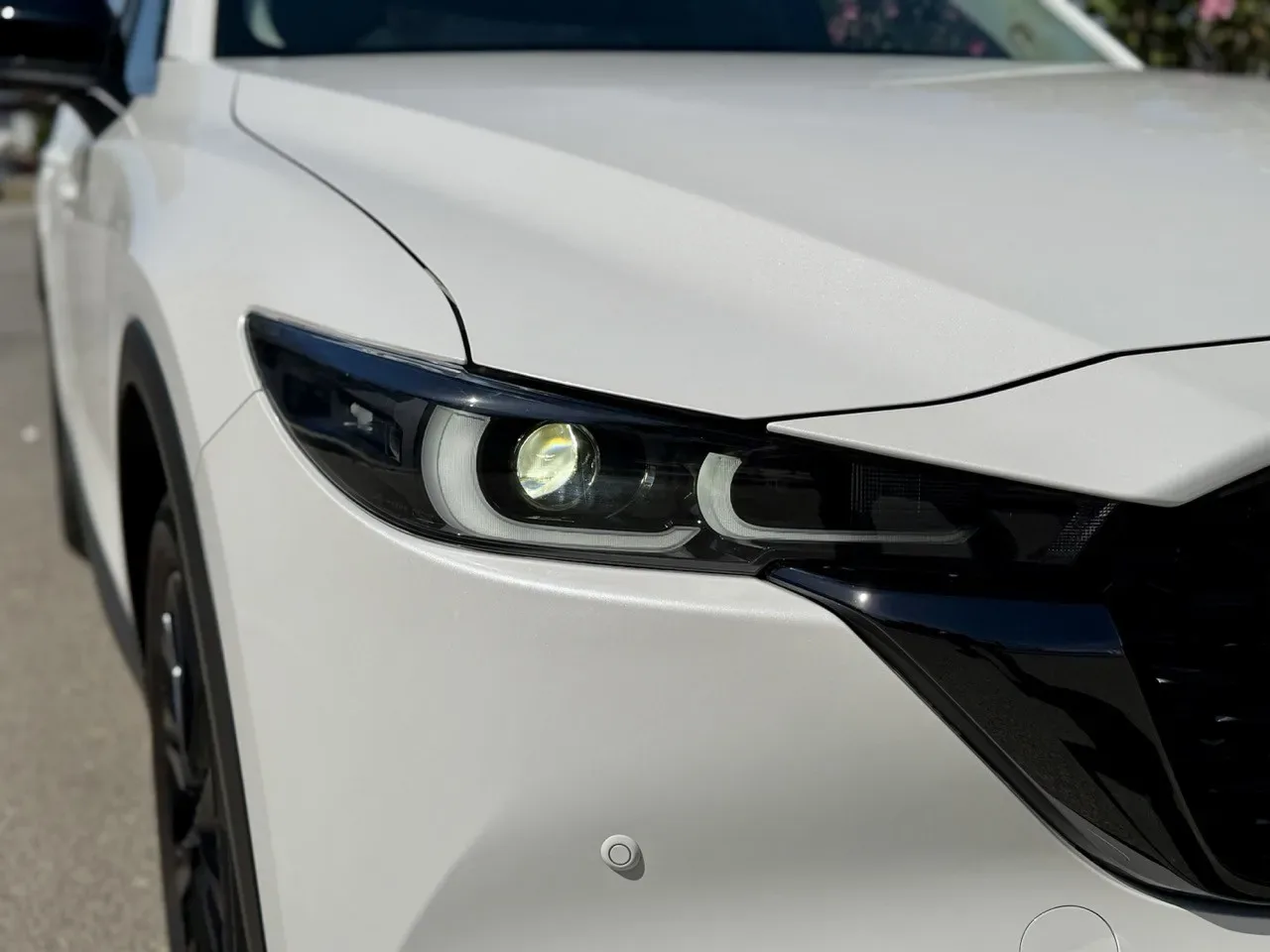 2024 Mazda CX-5 2.0 Skyactiv-G Lefkoşa Satılık İkinci El | GalerimPlus - Thumbnail 4