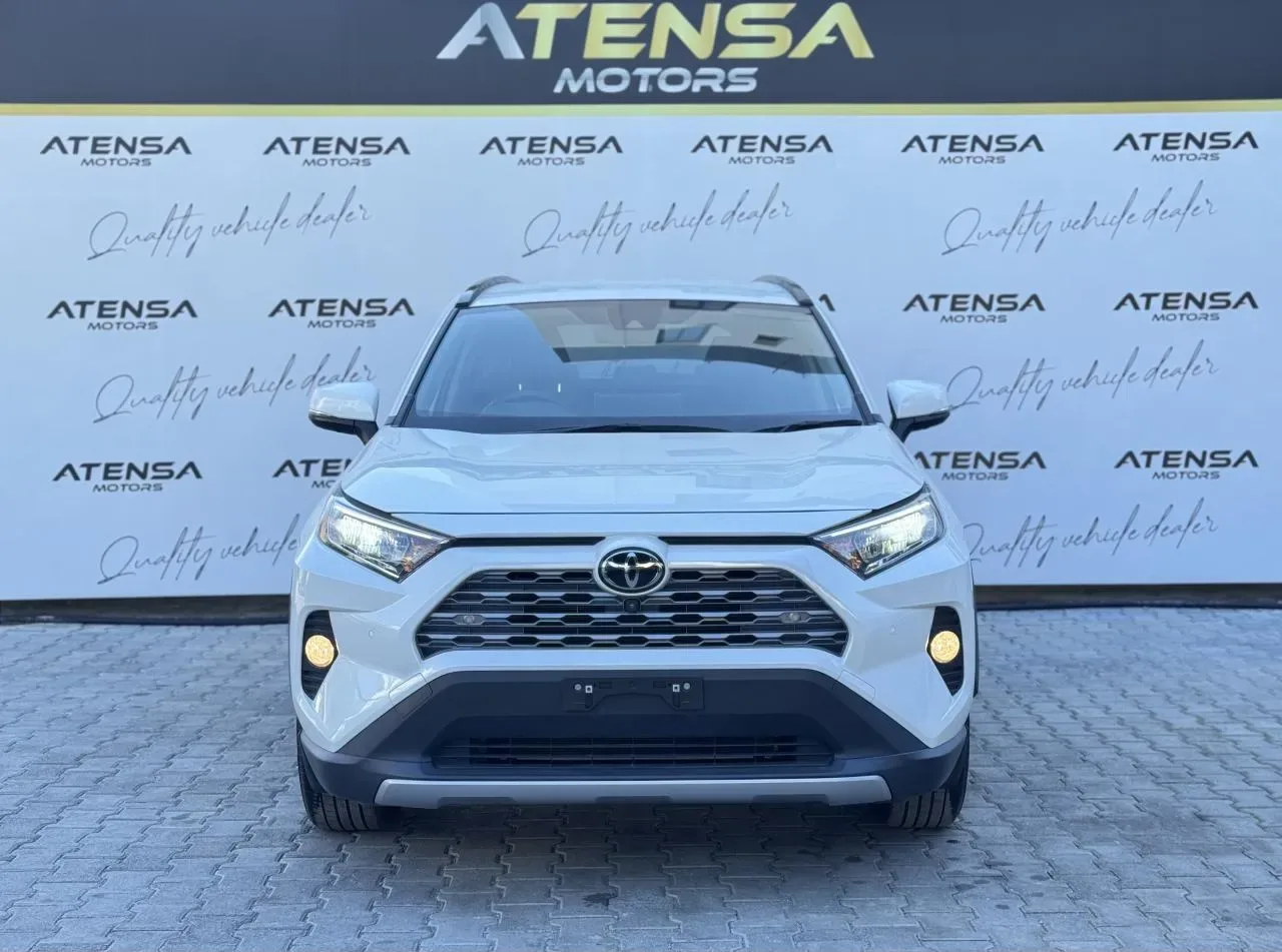 2022 Toyota RAV4 2.0 Lefkoşa Satılık İkinci El | GalerimPlus - Thumbnail 2