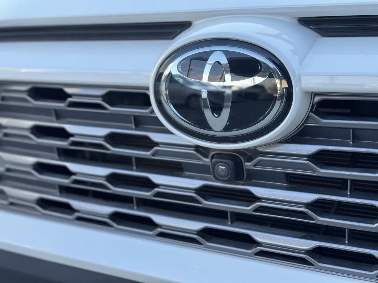 2022 Toyota RAV4 2.0 Lefkoşa Satılık İkinci El | GalerimPlus - Thumbnail 4
