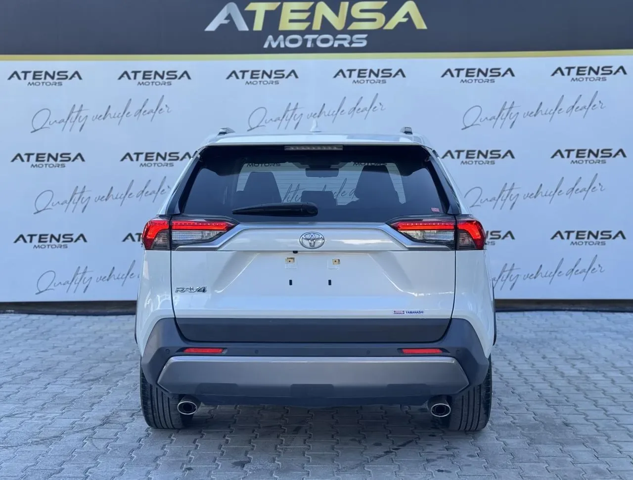 2022 Toyota RAV4 2.0 Lefkoşa Satılık İkinci El | GalerimPlus - Thumbnail 7
