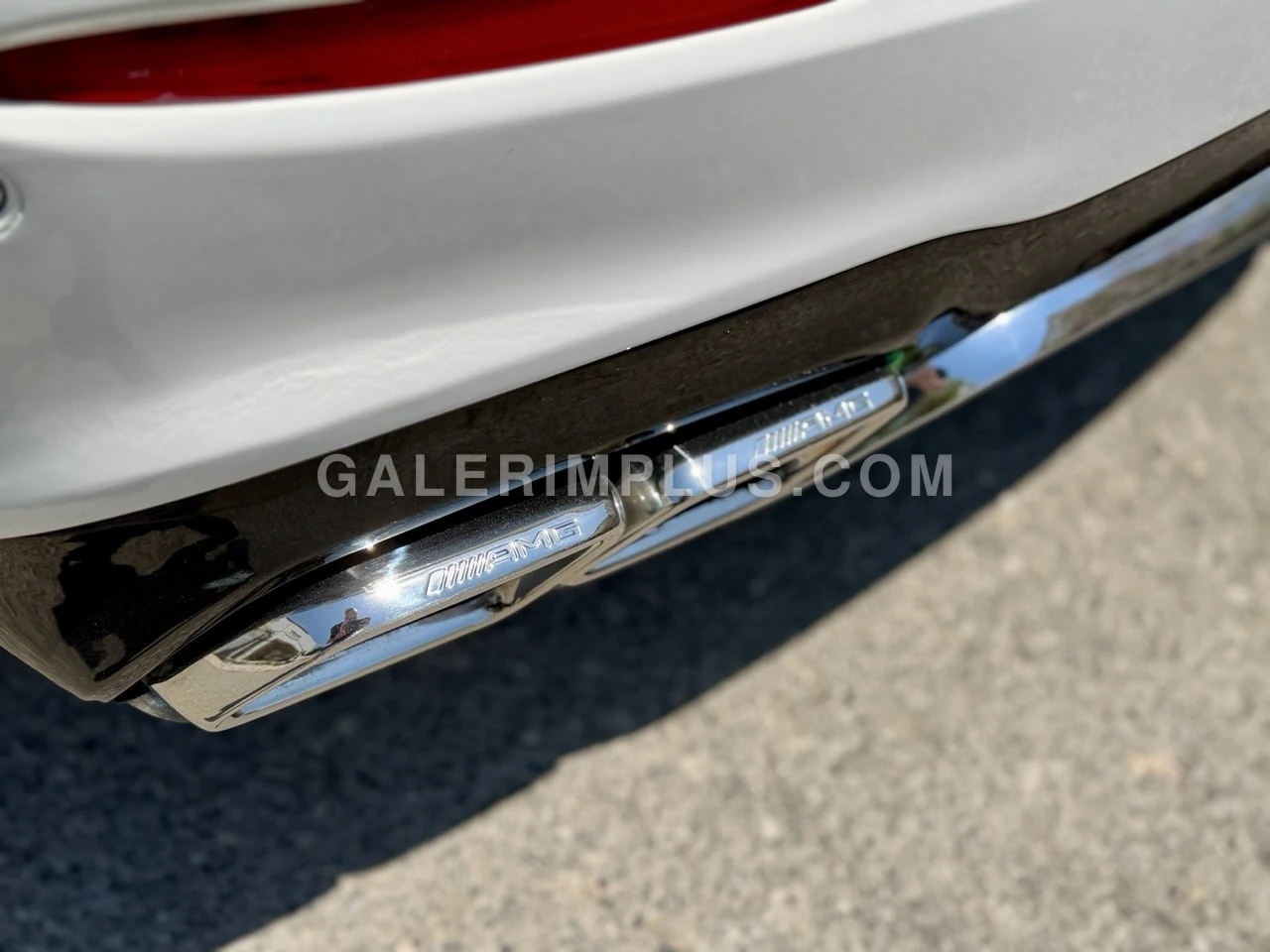2018 Mercedes-Benz E Serisi Lefkoşa Satılık İkinci El | GalerimPlus - Thumbnail 3