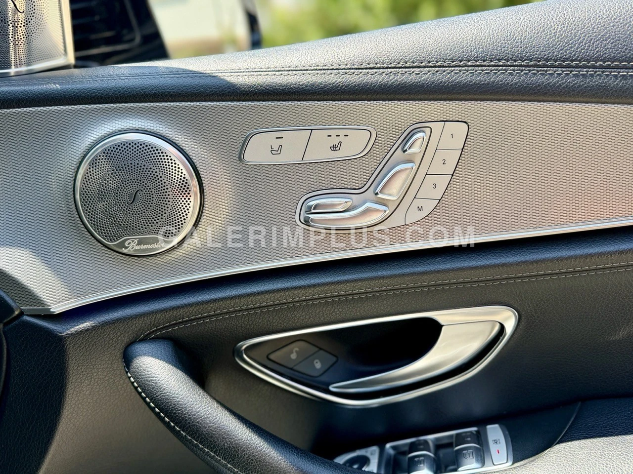 2018 Mercedes-Benz E Serisi Lefkoşa Satılık İkinci El | GalerimPlus - Thumbnail 5