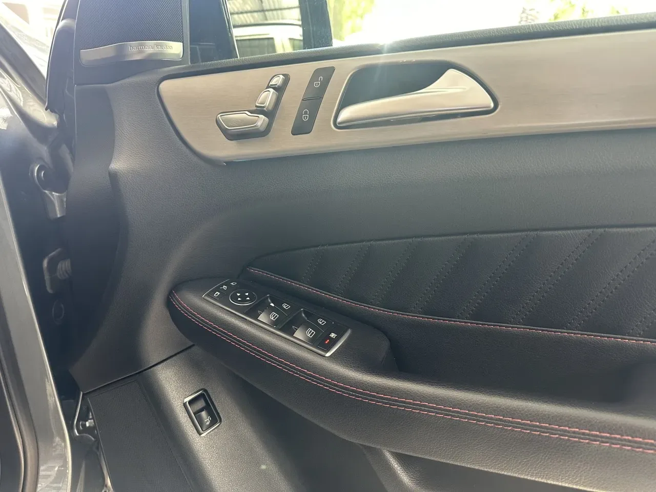 2019 Mercedes-Benz GLE Coupe 350d 4Matic Style Style 350d 4Matic Style Lefke Satılık İkinci El | GalerimPlus - Thumbnail 5