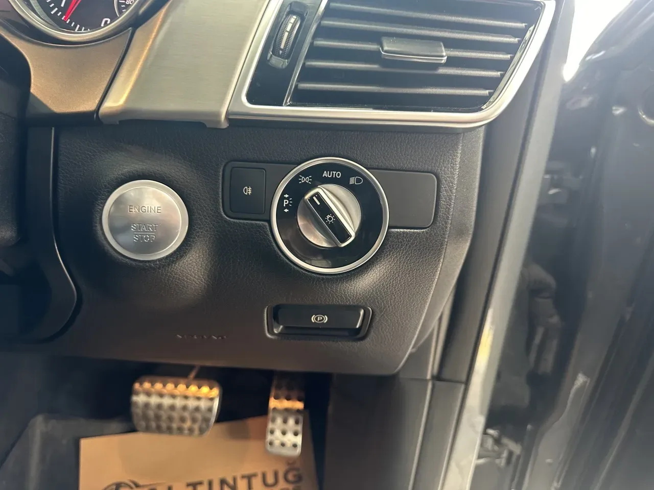 2019 Mercedes-Benz GLE Coupe 350d 4Matic Style Style 350d 4Matic Style Lefke Satılık İkinci El | GalerimPlus - Thumbnail 7
