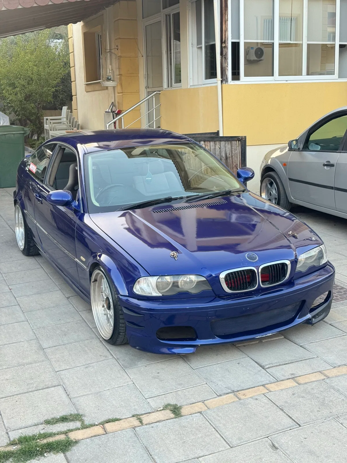1999 BMW 3 Serisi 330Ci 330Ci Lefkoşa Satılık İkinci El | GalerimPlus - Fotoğraf 1