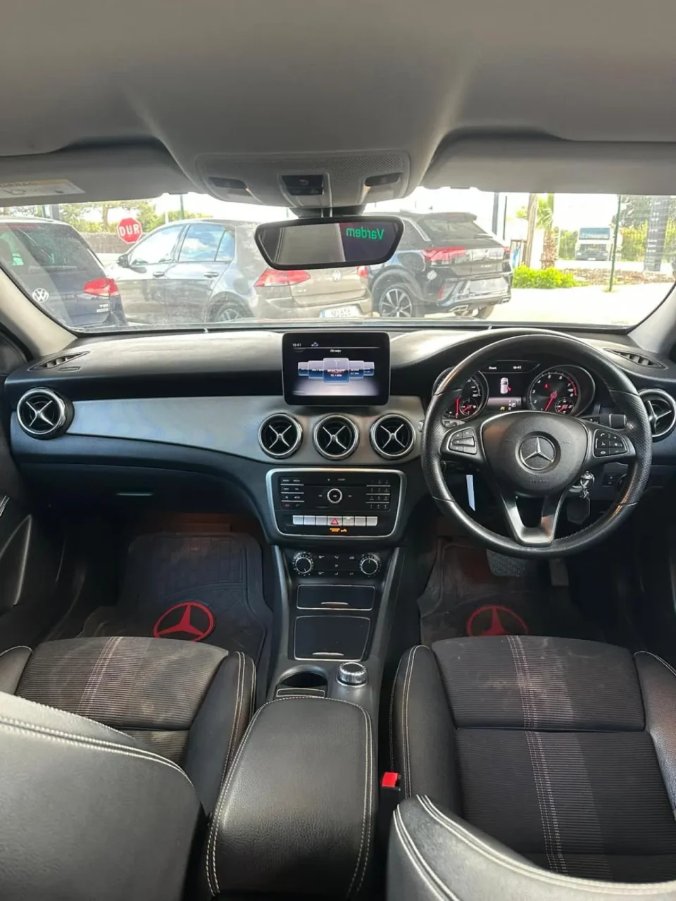 2020 Mercedes - Benz GLA 180 180 Güzelyurt Satılık İkinci El | GalerimPlus - Thumbnail 6