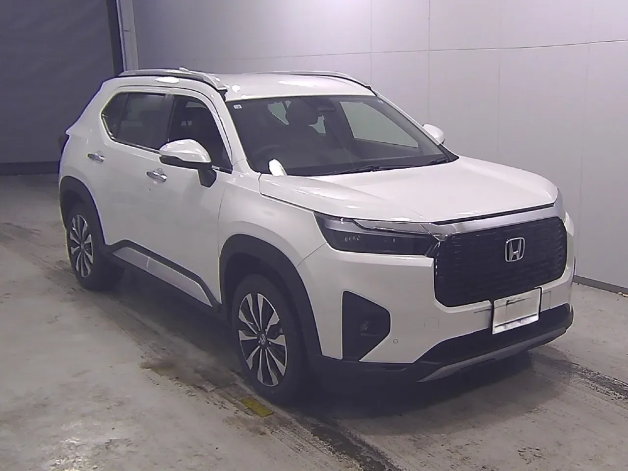2026 Honda WR-V 1.5 i-VTEC Gazimağusa Satılık İkinci El | GalerimPlus - Fotoğraf 1